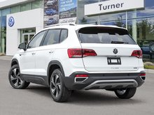 2024 Volkswagen Taos Highline 4MOTION