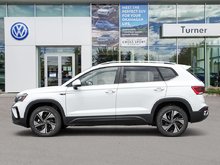 2024 Volkswagen Taos Highline 4MOTION