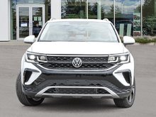 2024 Volkswagen Taos Highline 4MOTION