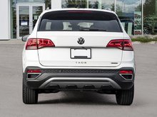 2024 Volkswagen Taos Highline 4MOTION