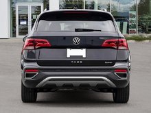 2024 Volkswagen Taos Comfortline 4MOTION