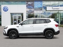 2024 Volkswagen Taos Comfortline Black Edition 4MOTION BLACK FRIDAY ON NOW! Receive a complimentary set of Winter Tires