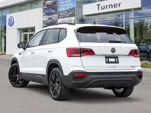 2024 Volkswagen Taos Comfortline Black Edition 4MOTION BLACK FRIDAY ON NOW! Receive a complimentary set of Winter Tires