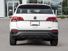 2024 Volkswagen Taos Comfortline Black Edition 4MOTION BLACK FRIDAY ON NOW! Receive a complimentary set of Winter Tires