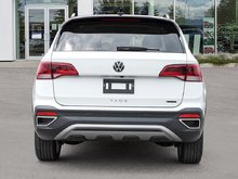 2024 Volkswagen Taos Comfortline 4MOTION BLACK FRIDAY ON NOW! Receive a complimentary set of Winter Tires