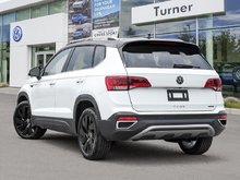 2024 Volkswagen Taos Comfortline 4MOTION BLACK FRIDAY ON NOW! Receive a complimentary set of Winter Tires