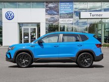 2024 Volkswagen Taos Comfortline Black Edition 4MOTION BLACK FRIDAY ON NOW! Receive a complimentary set of Winter Tires