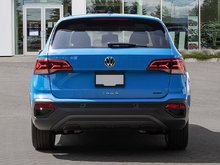 2024 Volkswagen Taos Comfortline Black Edition 4MOTION BLACK FRIDAY ON NOW! Receive a complimentary set of Winter Tires