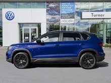 2024 Volkswagen Taos Comfortline 4MOTION BLACK FRIDAY ON NOW! Receive a complimentary set of Winter Tires