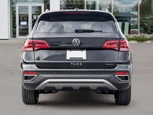 2024 Volkswagen Taos Highline 4MOTION