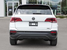 2024 Volkswagen Taos Comfortline Black Edition 4MOTION