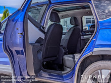 2024 Volkswagen Taos COMFORTLINE