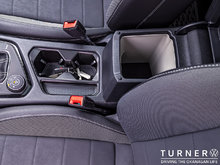 2024 Volkswagen Taos COMFORTLINE ALL WHEEL DRIVE / PANORAMIC ROOF / HEATED SEATS & STEERING WHEEL