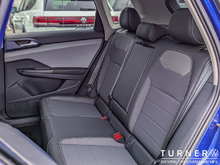 2024 Volkswagen Taos COMFORTLINE ALL WHEEL DRIVE / PANORAMIC ROOF / HEATED SEATS & STEERING WHEEL