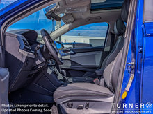 2024 Volkswagen Taos COMFORTLINE