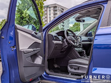 2024 Volkswagen Taos COMFORTLINE ALL WHEEL DRIVE / PANORAMIC ROOF / HEATED SEATS & STEERING WHEEL
