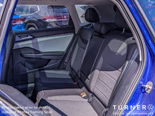 2024 Volkswagen Taos COMFORTLINE