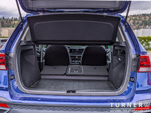 2024 Volkswagen Taos COMFORTLINE ALL WHEEL DRIVE / PANORAMIC ROOF / HEATED SEATS & STEERING WHEEL