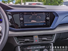 2024 Volkswagen Taos COMFORTLINE ALL WHEEL DRIVE / PANORAMIC ROOF / HEATED SEATS & STEERING WHEEL
