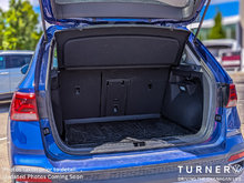 2024 Volkswagen Taos COMFORTLINE