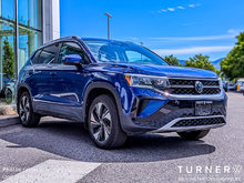 2024 Volkswagen Taos COMFORTLINE
