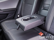 2024 Volkswagen Taos COMFORTLINE ALL WHEEL DRIVE / PANORAMIC ROOF / HEATED SEATS & STEERING WHEEL