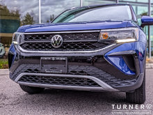 2024 Volkswagen Taos COMFORTLINE ALL WHEEL DRIVE / PANORAMIC ROOF / HEATED SEATS & STEERING WHEEL