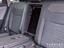 2024 Volkswagen Taos COMFORTLINE ALL WHEEL DRIVE / PANORAMIC ROOF / HEATED SEATS & STEERING WHEEL