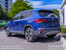 2024 Volkswagen Taos COMFORTLINE