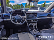 2024 Volkswagen Taos COMFORTLINE