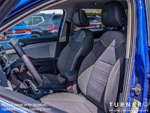 2024 Volkswagen Taos COMFORTLINE
