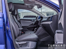 2024 Volkswagen Taos COMFORTLINE ALL WHEEL DRIVE / PANORAMIC ROOF / HEATED SEATS & STEERING WHEEL