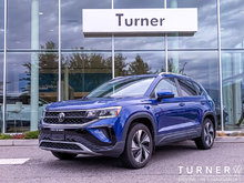 2024 Volkswagen Taos COMFORTLINE