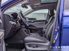 2024 Volkswagen Taos COMFORTLINE ALL WHEEL DRIVE / PANORAMIC ROOF / HEATED SEATS & STEERING WHEEL
