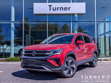 2024 Volkswagen Taos HIGHLINE