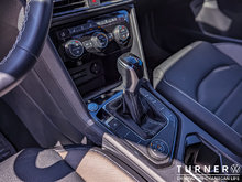 2024 Volkswagen Taos HIGHLINE FORMER SERVICE LOANER / ONLY 8,539KMS / 4-MOTION ALL WHEEL DRIVE