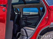 2024 Volkswagen Taos HIGHLINE FORMER SERVICE LOANER / ONLY 8,539KMS / 4-MOTION ALL WHEEL DRIVE