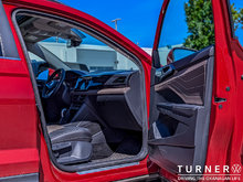 2024 Volkswagen Taos HIGHLINE FORMER SERVICE LOANER / ONLY 8,539KMS / 4-MOTION ALL WHEEL DRIVE