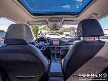 2024 Volkswagen Taos HIGHLINE FORMER SERVICE LOANER / ONLY 8,539KMS / 4-MOTION ALL WHEEL DRIVE