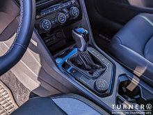 2024 Volkswagen Taos HIGHLINE FORMER SERVICE LOANER / LOW KILOMETERS / LEATHER SEATS