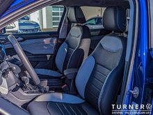 2024 Volkswagen Taos HIGHLINE FORMER SERVICE LOANER / LOW KILOMETERS / LEATHER SEATS