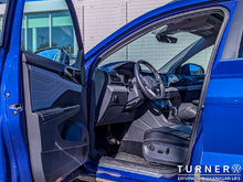 2024 Volkswagen Taos HIGHLINE FORMER SERVICE LOANER / LOW KILOMETERS / LEATHER SEATS
