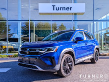 2024 Volkswagen Taos HIGHLINE