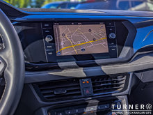 2024 Volkswagen Taos HIGHLINE FORMER SERVICE LOANER / LOW KILOMETERS / LEATHER SEATS