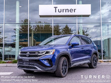 2024 Volkswagen Taos HIGHLINE