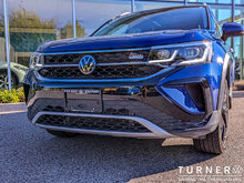 2024 Volkswagen Taos HIGHLINE FORMER SERVICE LOANER / LOW KILOMETERS / LEATHER SEATS