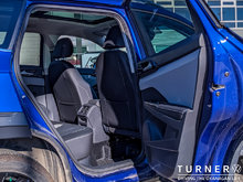 2024 Volkswagen Taos HIGHLINE FORMER SERVICE LOANER / LOW KILOMETERS / LEATHER SEATS