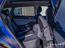 2024 Volkswagen Taos HIGHLINE FORMER SERVICE LOANER / LOW KILOMETERS / LEATHER SEATS