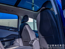 2024 Volkswagen Taos HIGHLINE FORMER SERVICE LOANER / LOW KILOMETERS / LEATHER SEATS