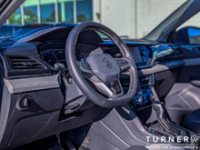 2024 Volkswagen Taos HIGHLINE FORMER SERVICE LOANER / LOW KILOMETERS / LEATHER SEATS